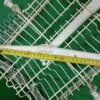 Верхняя корзина Indesit Ariston C00142248 для пмм 45см