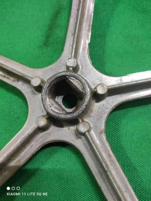 Шкив Electrolux 12603960 1260396,1/0