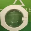 Люк в сборе Ariston C00055705  для стиральной машины с сушкой