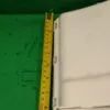 Бункер порошкоприемника Gorenje 579922
