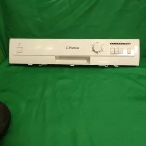 Панель управления Hansa ZWM 6677 WEH Панель управления Hansa ZWM 6677 WEH