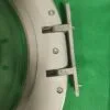 Люк в сборе Bosch logixx 702232 для стиральной машины