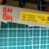 IMG_20260623_135737 Модуль индикации Bosch, Siemens 9000395900 для посудомоечной машины