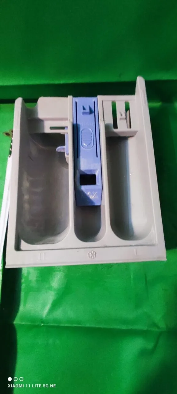 Лоток порошкоприемника Dexp A0748e-006011