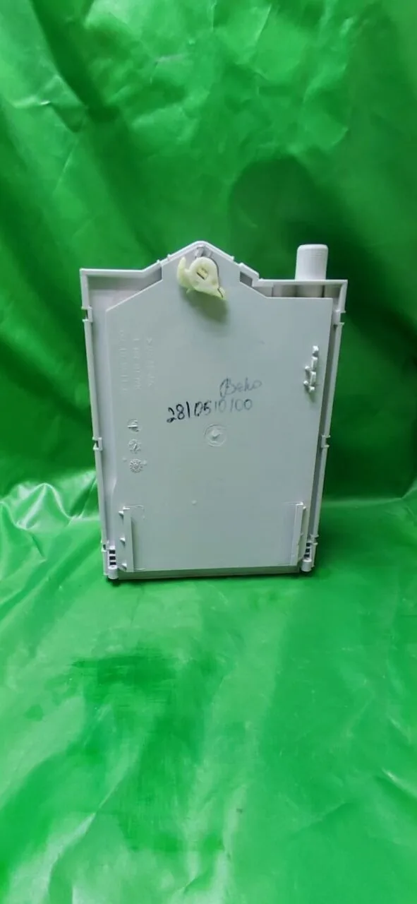 ipxiKJ_eG4 Бункер порошкоприемника Beko 28105101000