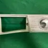 Элементы управления Gorenje WA63102 (ТОЛЬКО ПЛАСТИК)