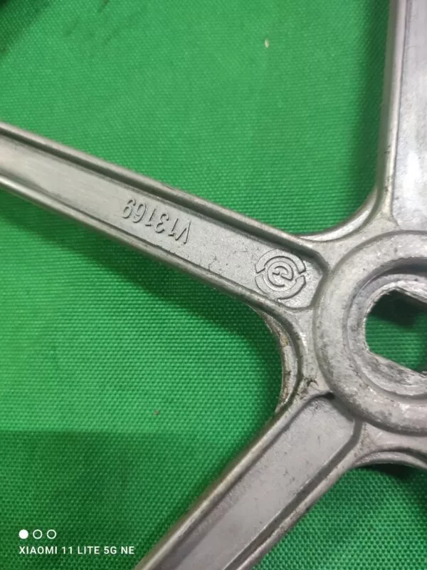 Шкив Haier V13169