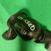 Патрубок для стиральной машины Bosch 334-c52d
