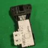 Замок люка (УБЛ) Samsung DC64-01538A