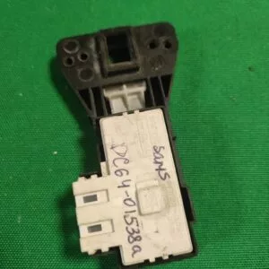 Замок люка (УБЛ) Samsung DC64-01538A