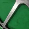 Шкив Indesit 174001671