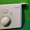 Панель управления для стиральной машины Indesit Wiun102