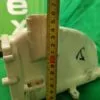 Бункер порошкоприемника Samsung DC61-02104A