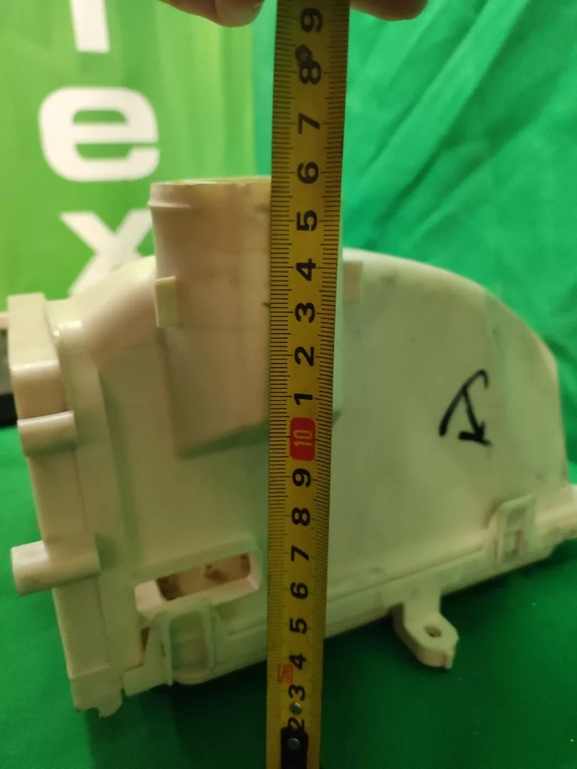 Бункер порошкоприемника Samsung DC61-02104A
