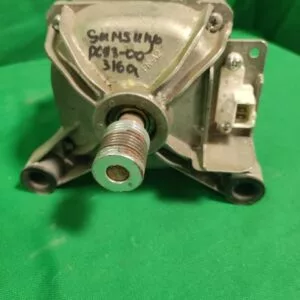 Двигатель Samsung DC93-00316A инвертор-3конт