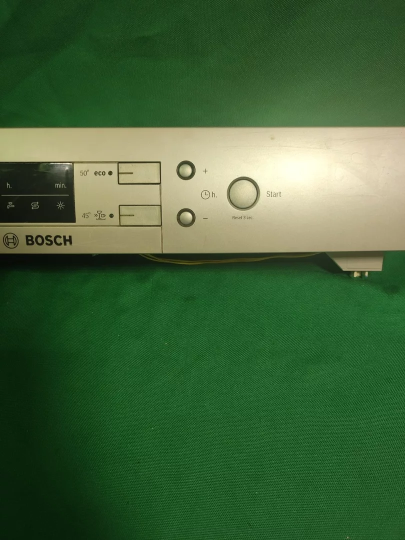 Панель управления Bosch 9000503384 для посудомоечной машины