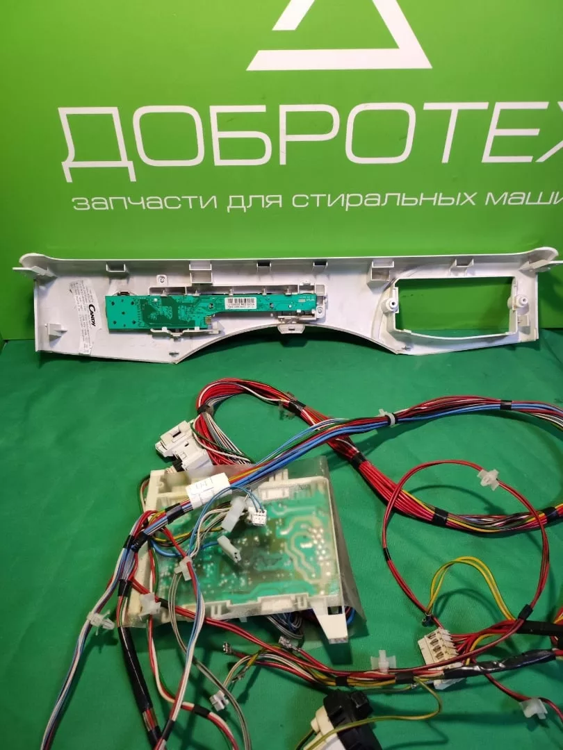 Модуль Candy GCY1042D для стиральной машины