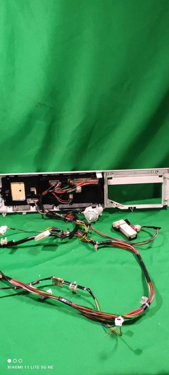 Модуль Beko MVE 69512ZAW