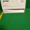 Панель порошкоприемника Gorenje G 61000-1 6/1000 Панель порошкоприемника Gorenje G 61000-1 6/1000