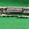 Панель Bosch SPV43M10EU/28 для ппм