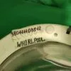 Люк в сборе Whirlpool 480111103512 для стиральной машины