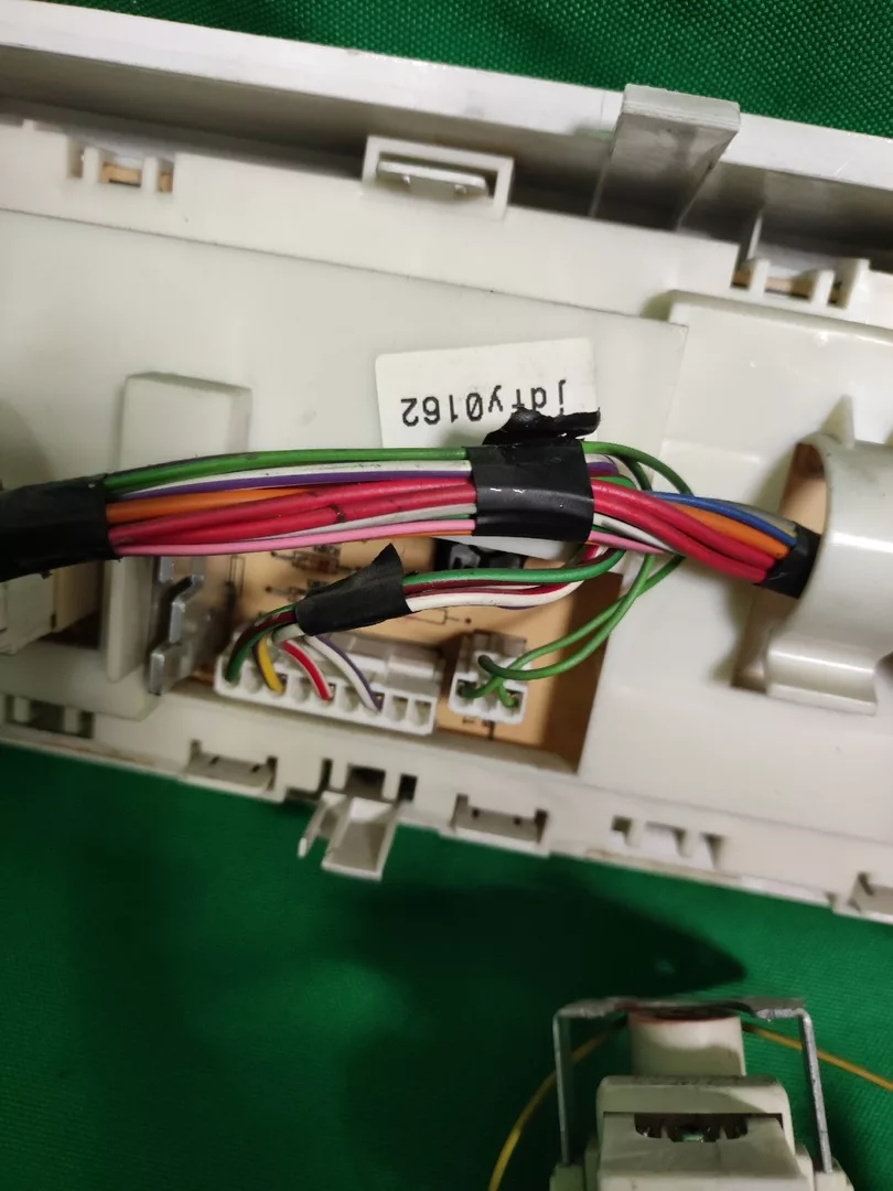 Модуль управления Beko WME23560T