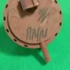 Прессостат Hansa SP-PS01 для пмм