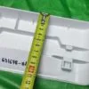 iycokQbGpdg Панель порошкоприемника LG MGC631678-85
