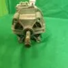 Двигатель Ariston 16001313500 -6 контактов