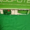 Панель для стиральной машины Indesit WIE 107