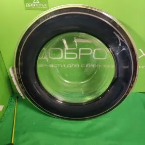 Люк в сборе Samsung 8кг. DC97-19745a