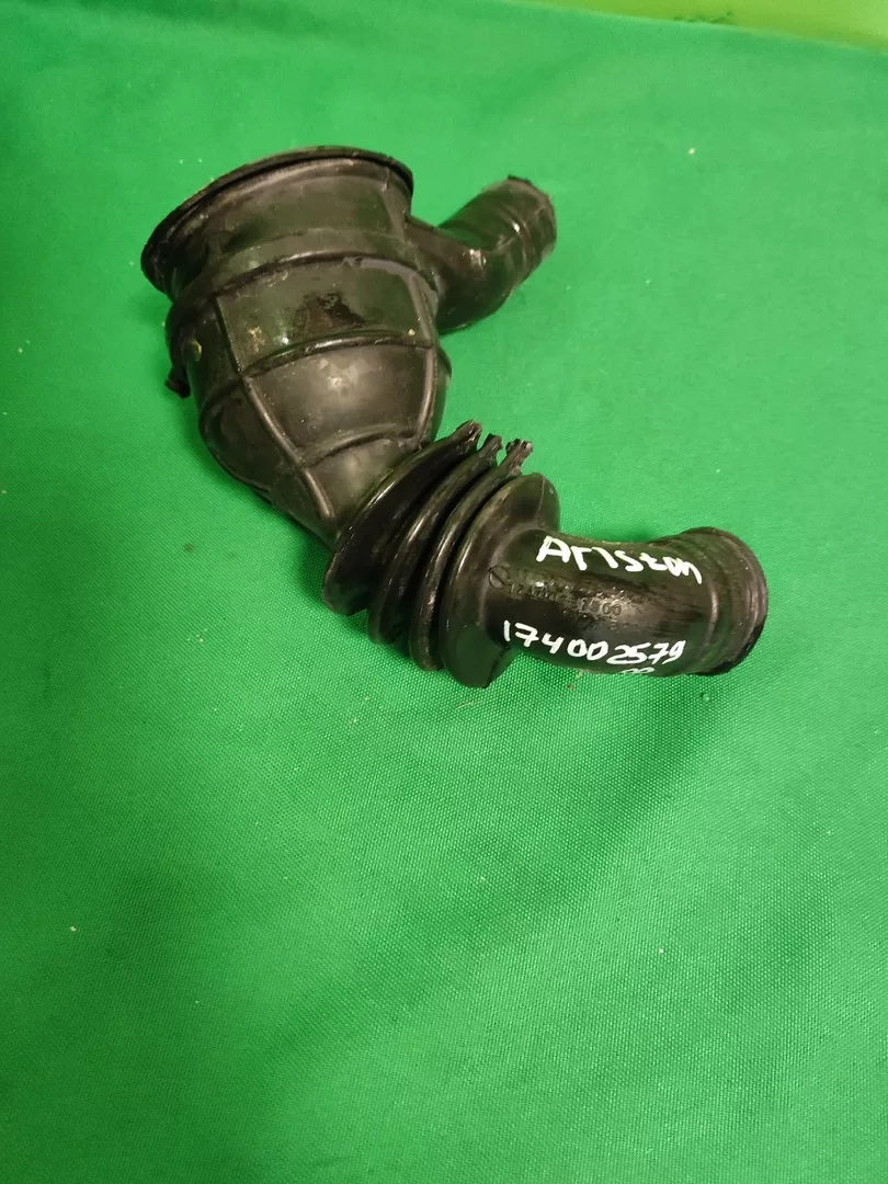 Патрубок Ariston 17400257900 для стиральной машины