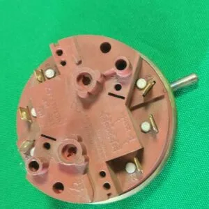 Прессостат Bosch 520H3G