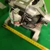 Двигатель Beko TUV 2827560100