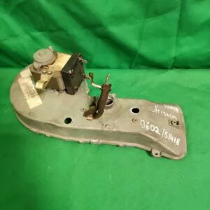 Мотор сушки Ariston 9602/51418 для стиральной машины Мотор сушки Ariston 9602/51418 для стиральной машины