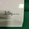 Панель порошкоприемника LG WD-10192S -3.5кг для стиральной машины
