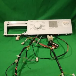 Модуль Beko WRS5511BWW Модуль Beko WRS5511BWW