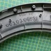 Обрамление внутреннее Haier 0020206588