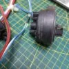 Модуль Indesit MISE 605