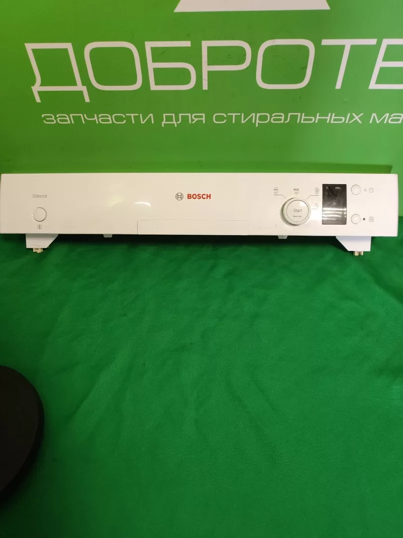 Панель Bosch SMS40D12RU для посудомоечной машины