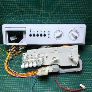 Модуль Electrolux  FCS725C для стиральной машины