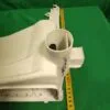 Бункер порошкоприемника Indesit 174001826-4 (45см)