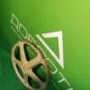 Шкив Indesit 174002574-06(-03)