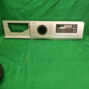 Элементы управления(Только пластик)LG MGC 6209111