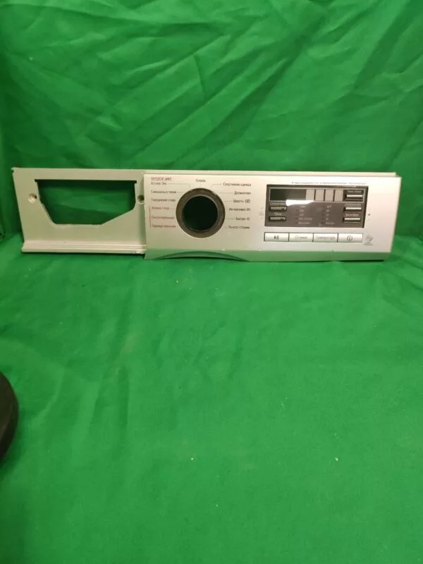 Элементы управления(Только пластик)LG MGC 6209111