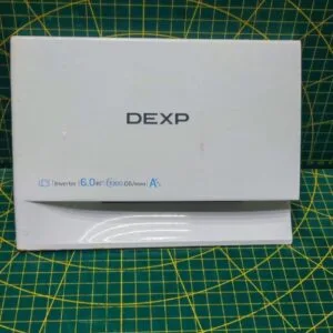 Панель порошкоприемника Dexp 007011 6 кг/1000 об. Панель порошкоприемника Dexp 007011 6 кг/1000 об.
