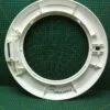 Обрамление внутреннее Ariston Indesit 250006840 бел