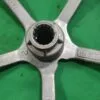 Шкив Indesit 17400052816