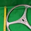 Шкив Indesit W 174005572