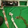 Модуль Bosch WLX 24463OE/24